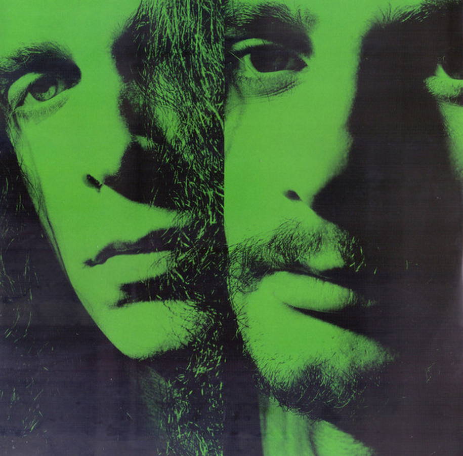 Type O Negative – The Least Worst Of (2LP)
